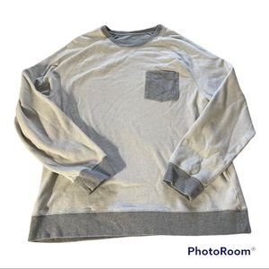 Old Navy XL Heavy Pocket Sweatshirt XL Stretch